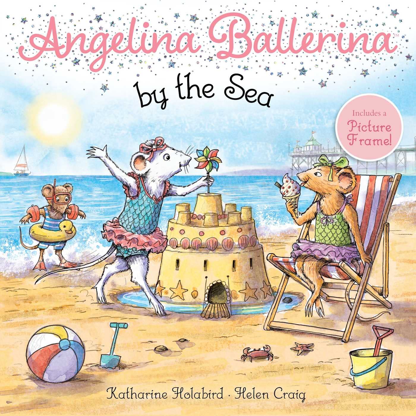 Angelina Ballerina by the Sea: A No-Limits Primer