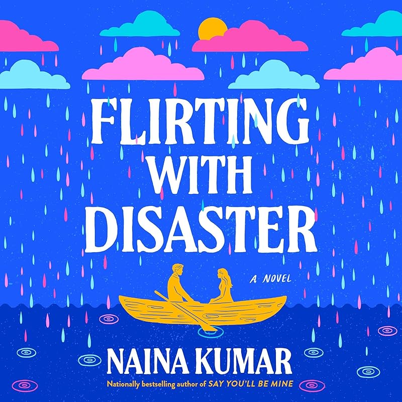 Carousel Item: Flirting with Disaster