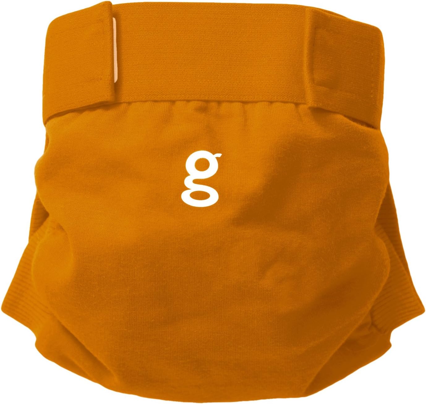gNappies Great Orange gPants, Small (3-7 kg)