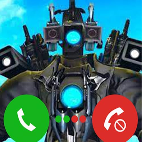 Titan Video Call Cameraman