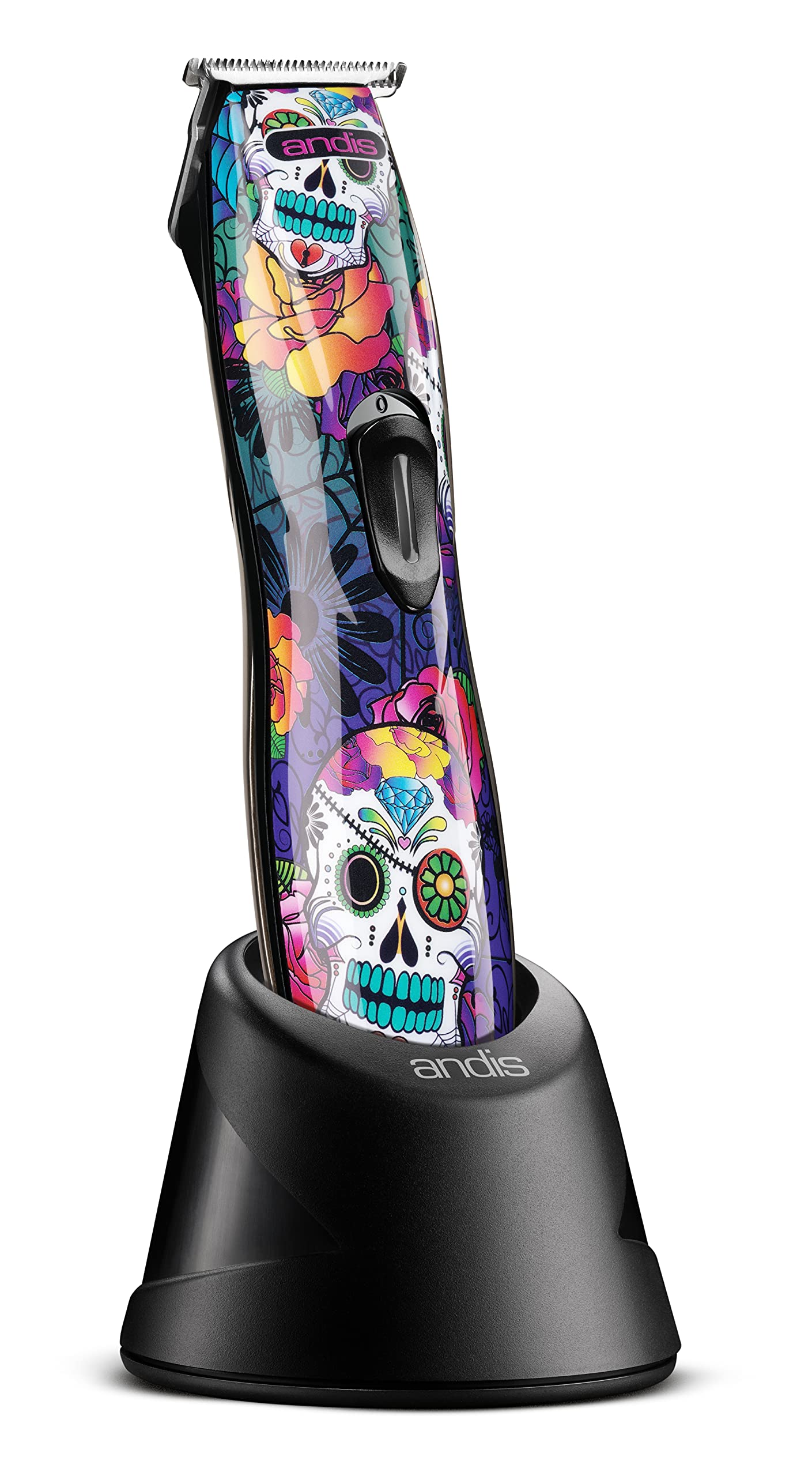 Andis HSM Slimline Pro Li T-Blade Sugar Skull Tondeuse 0,47 kg