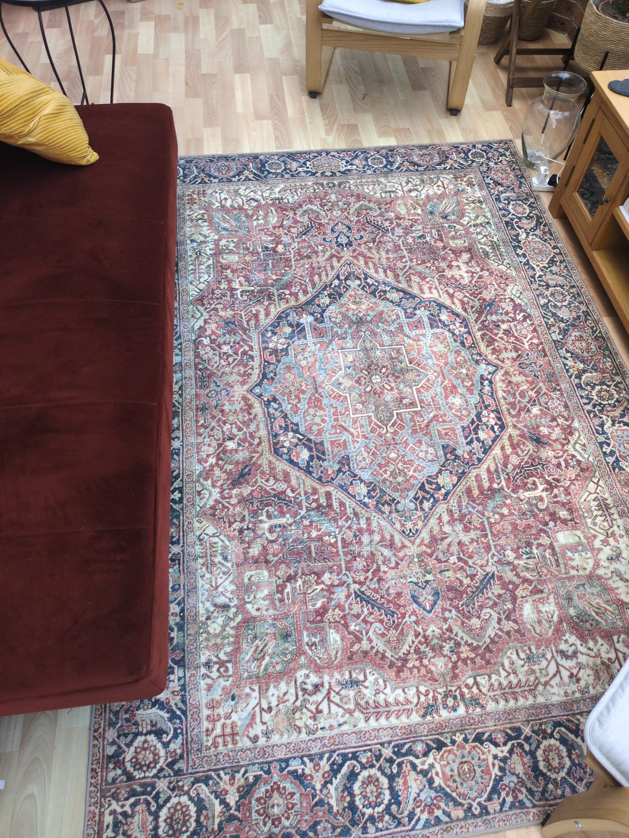 Customer photo