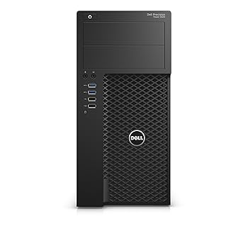 Amazon.com: Dell Precision T3620 Mini Tower Workstation