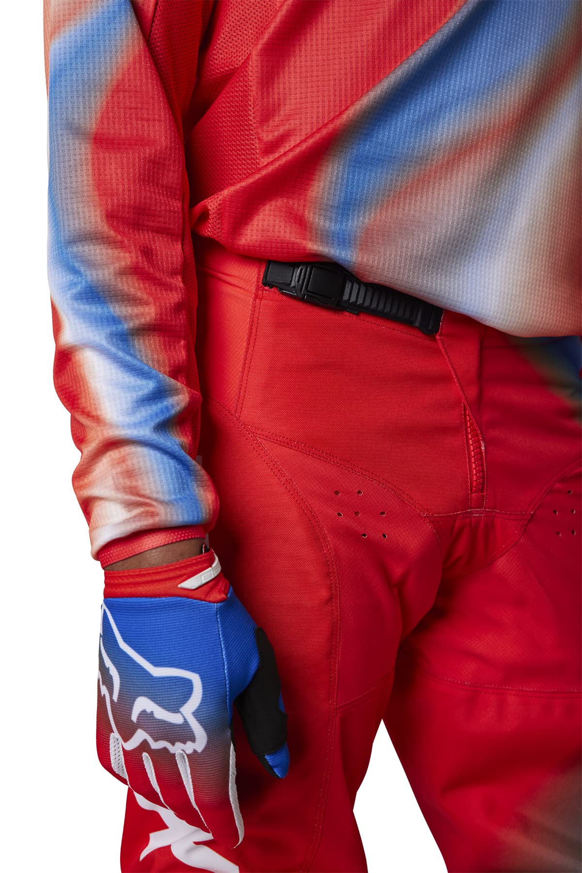 Fox Racing 180 Toxsyk Pant - Koszulka Mężczyźni