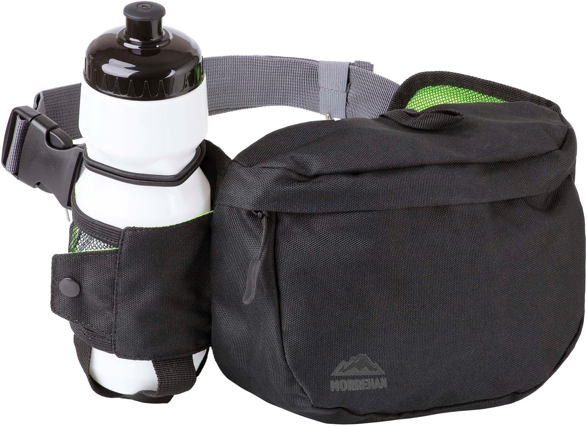 MTB Fanny Pack Hydration Waist Pack Lumbar Pack Waist