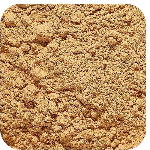 Starwest Botanicals Polvo de raíz de maca orgánica (gelatinizado), 1 libra