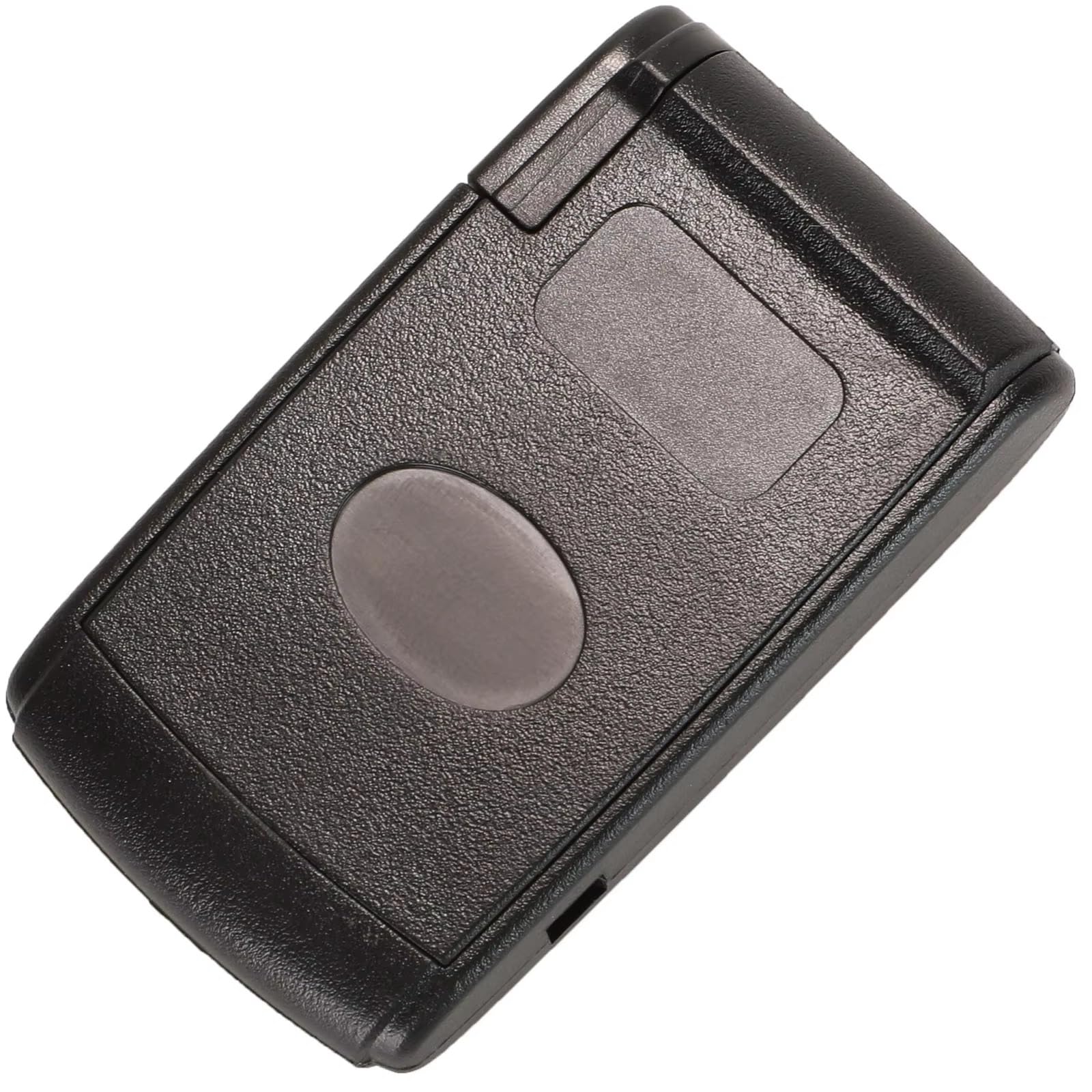 Compatibile Con Toyota Per Prius 2004 2005 2006 2007 2008 2009 2 O 3 Pulsanti Custodia Telecomando Dell'auto Toy40 Toy43 Non Ritagliata(2Button Toy43)