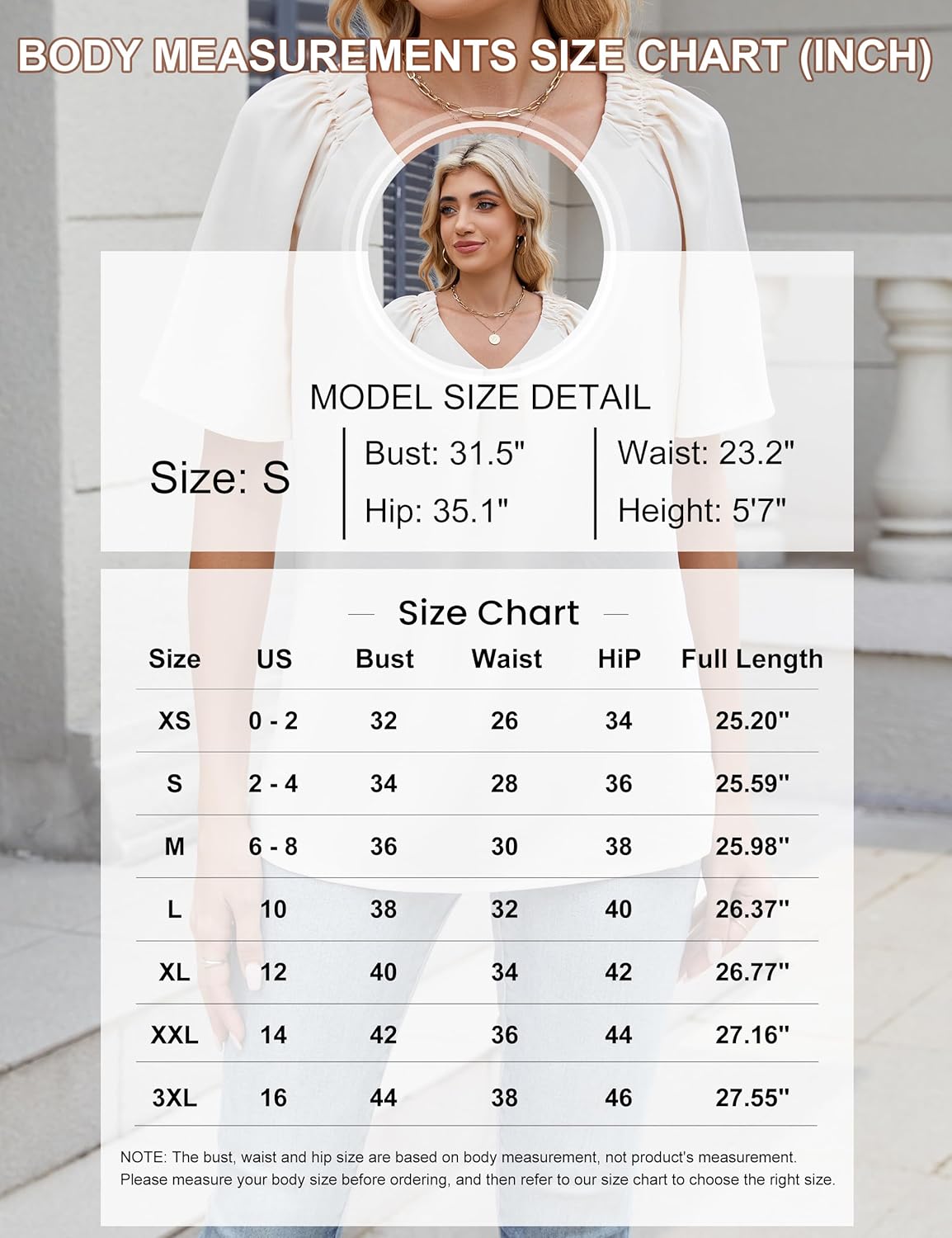 Blooming Jelly Women's Tunic Tops Summer Dressy Casual Blouses Business Outfits Plus Size Cap Sleeve Pleated Shirts - Image 6