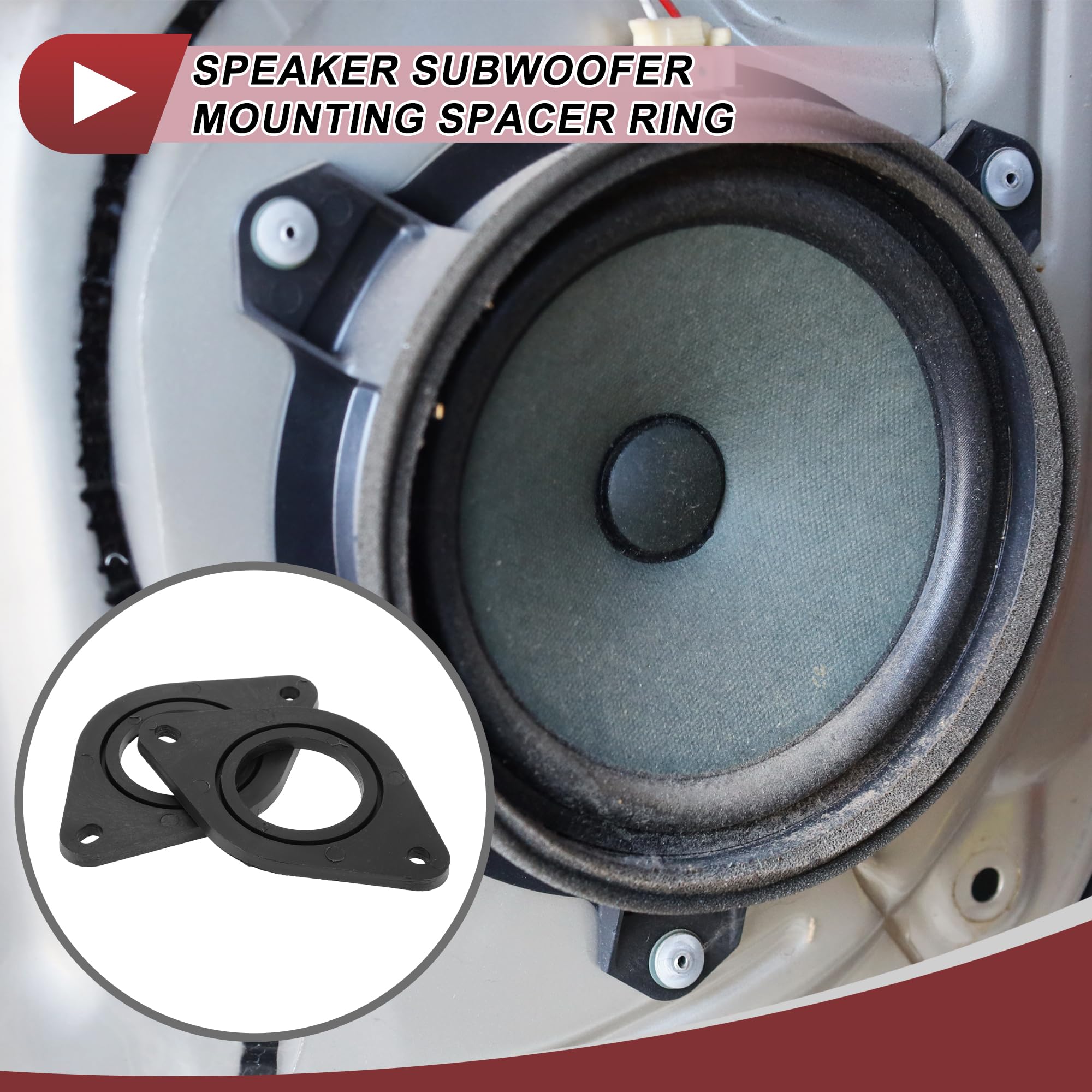 Amazon | HEROFFIX トヨタに対応タコマ2005-2023用のフロント