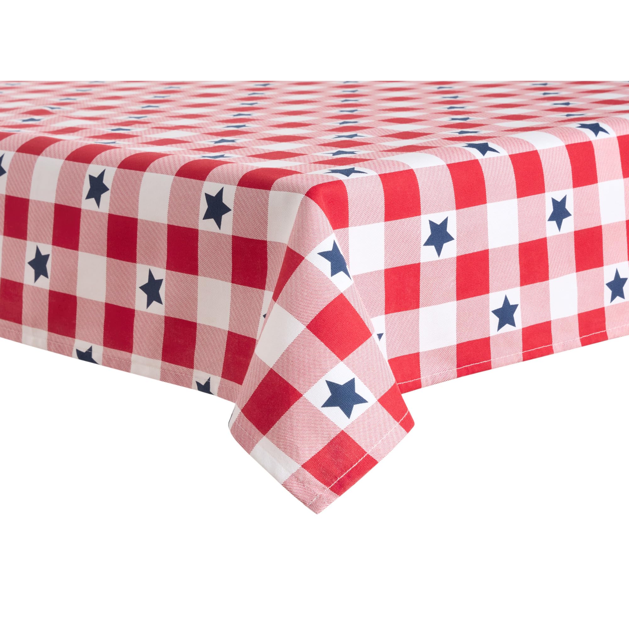 Nappe rectangulaire Martha Stewart : protégez votre table avec style et élégance