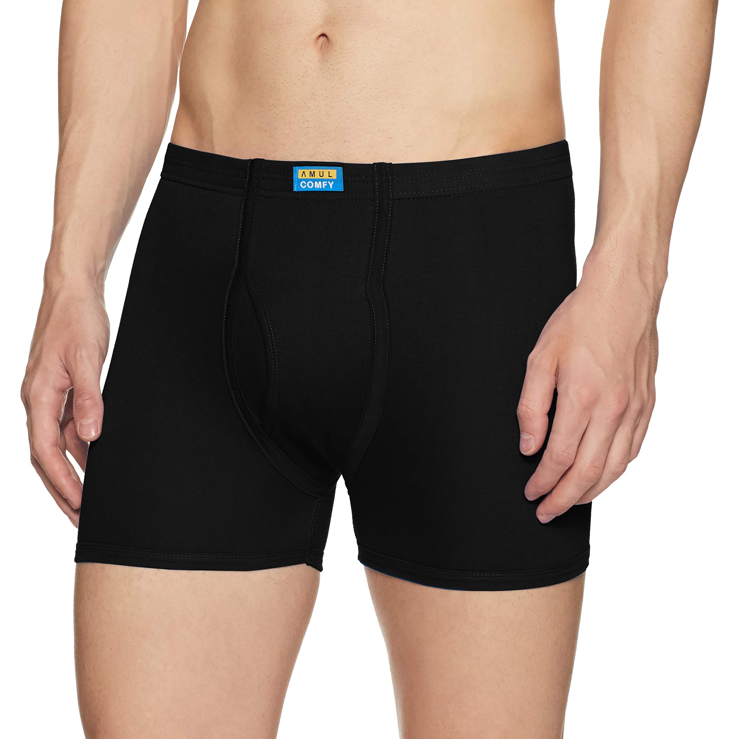 amul comfy Men's Cotton Trunk-picture-55