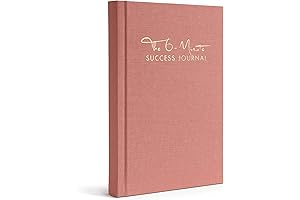 UrBestSelf 2020 Daily Planner