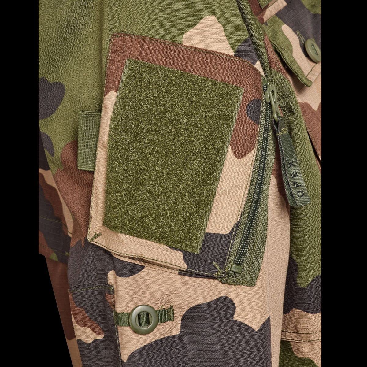 Opex Chemise Guerilla 2