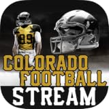 Colorado Football STREAM+
