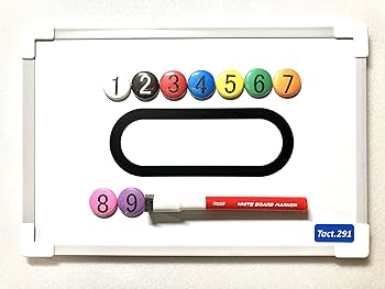 競輪マグネット10体セット Amazon.co.jp: Tact.291 競輪予想ﾎﾞｰﾄﾞ 競輪ﾏｸﾞﾈｯﾄﾎﾞｰﾄﾞ 競輪