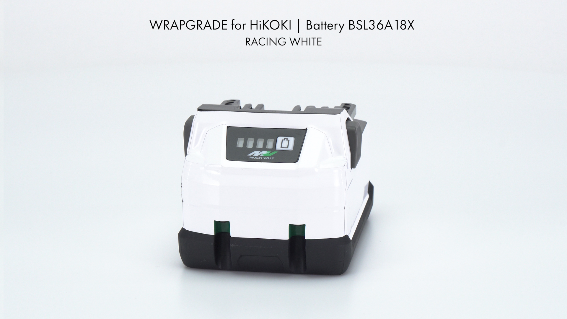 Amazon | WRAPGRADE（ラップグレード）ハイコーキ BSL36A18X