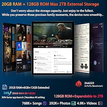 新品未開封 Alphawolf LPad3A 11\" 8000mAh T615 楽天市場】【クーポンで13999円＋レビューで特典】Android15