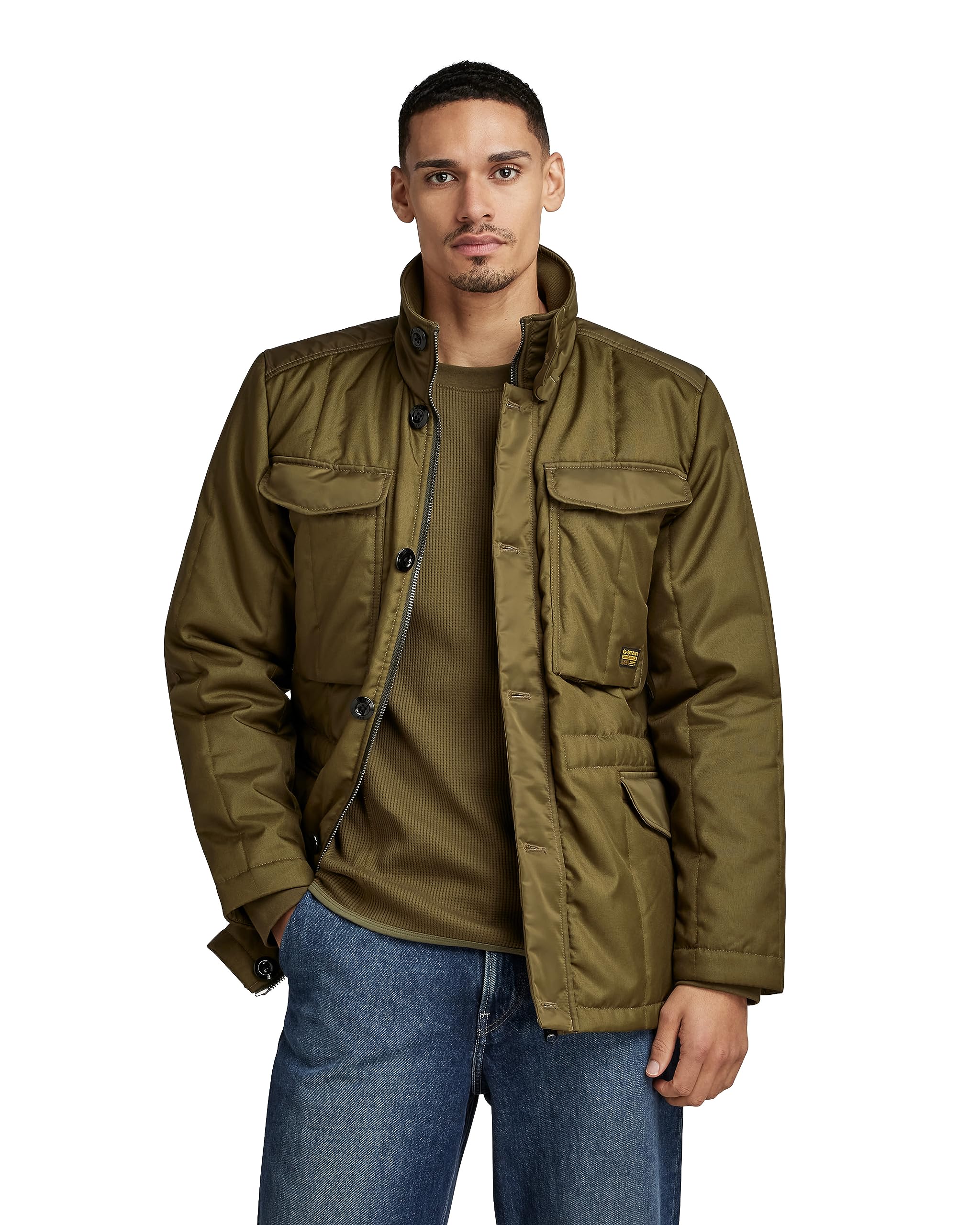 G-STAR Herren Field Jacket