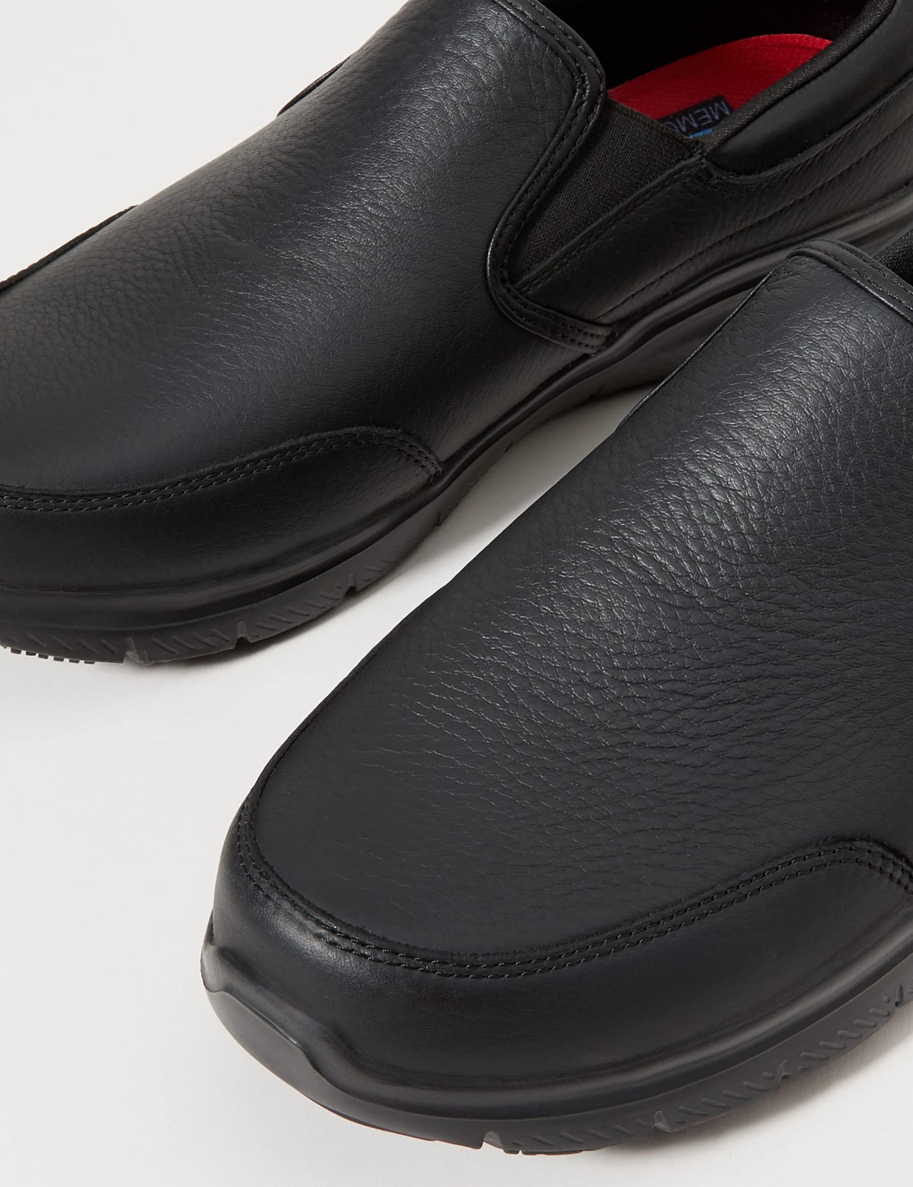 Skechers Mężczyźni Flex Advantage Bendon WideButy robocze