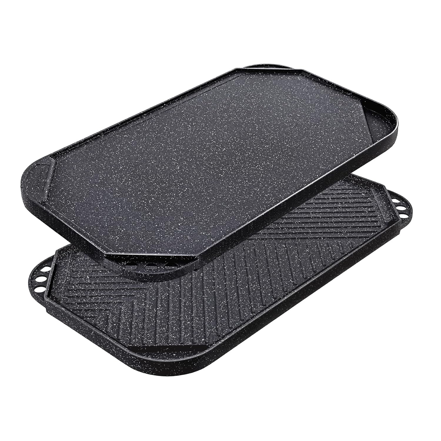SENSARTE Pro-Grid Reversible Grill