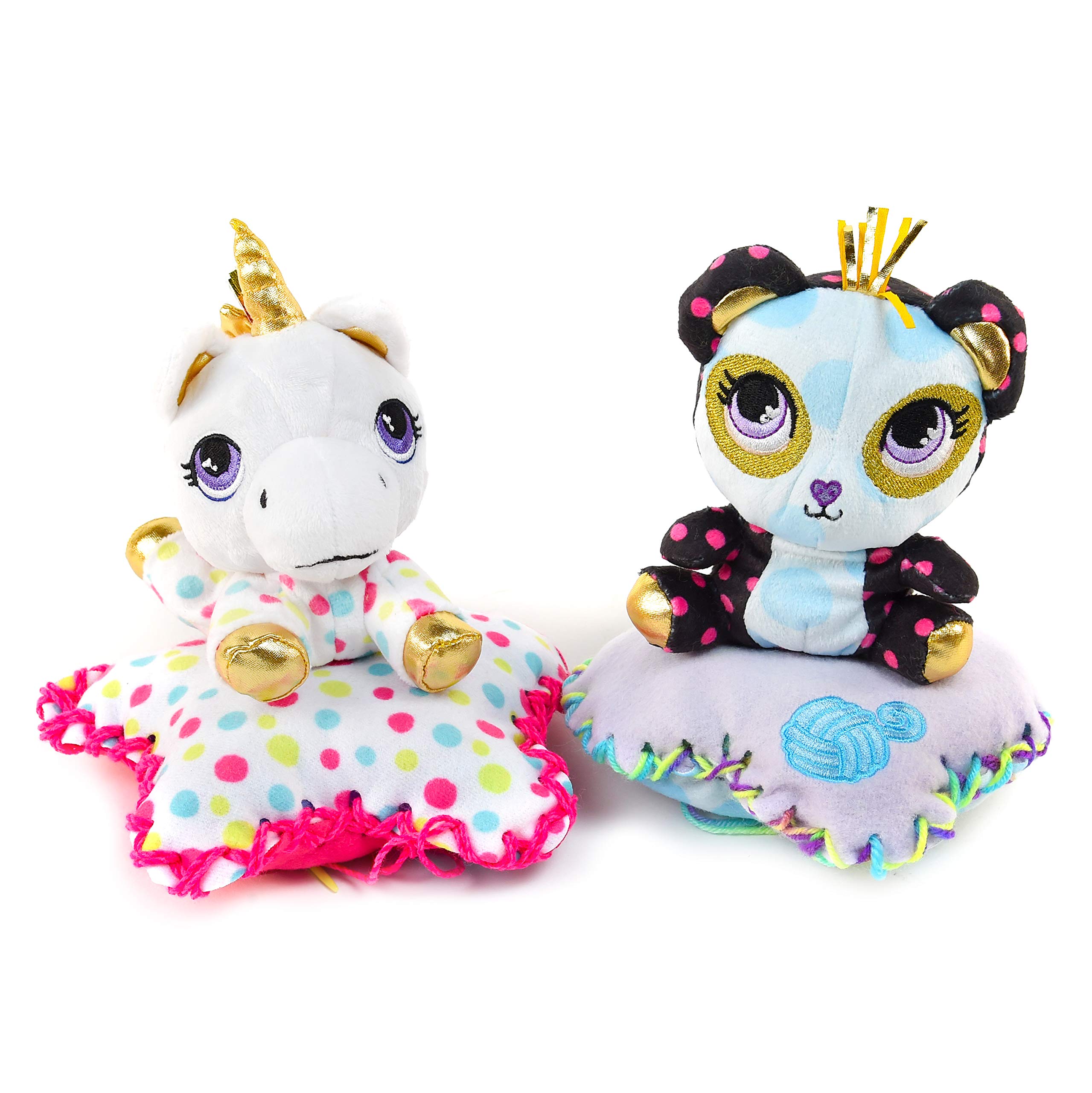 Splash Toys RAVEL Tales - Kreatywne spędzanie czasu - Pakiet niespodzianek do odkrycia - od 5 lat