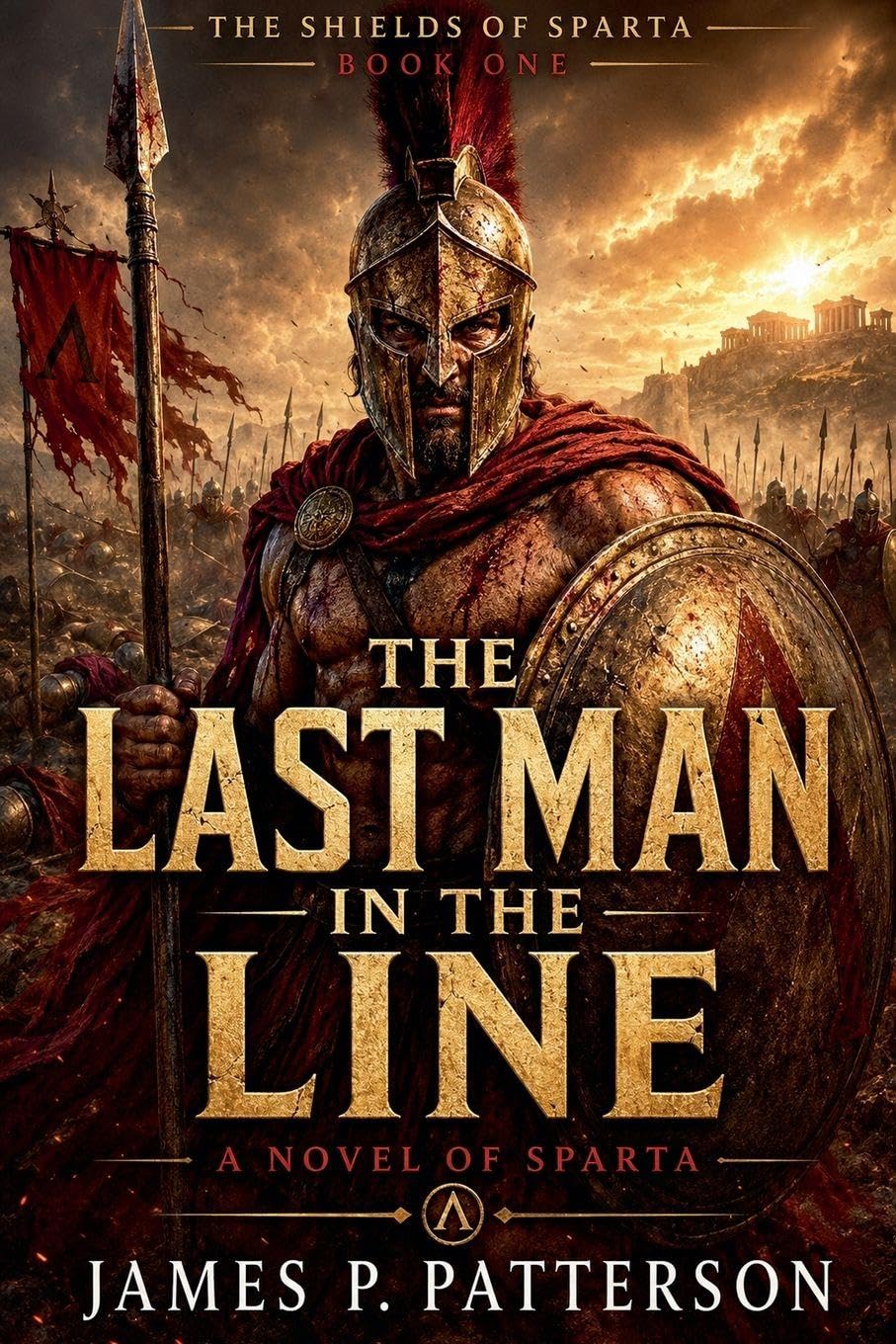 The Last Man in the Line: 1