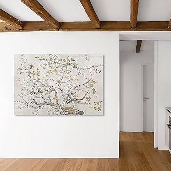 Amazon.com: The Oliver Gal Artist Co. Oliver Gal 'Van Gogh