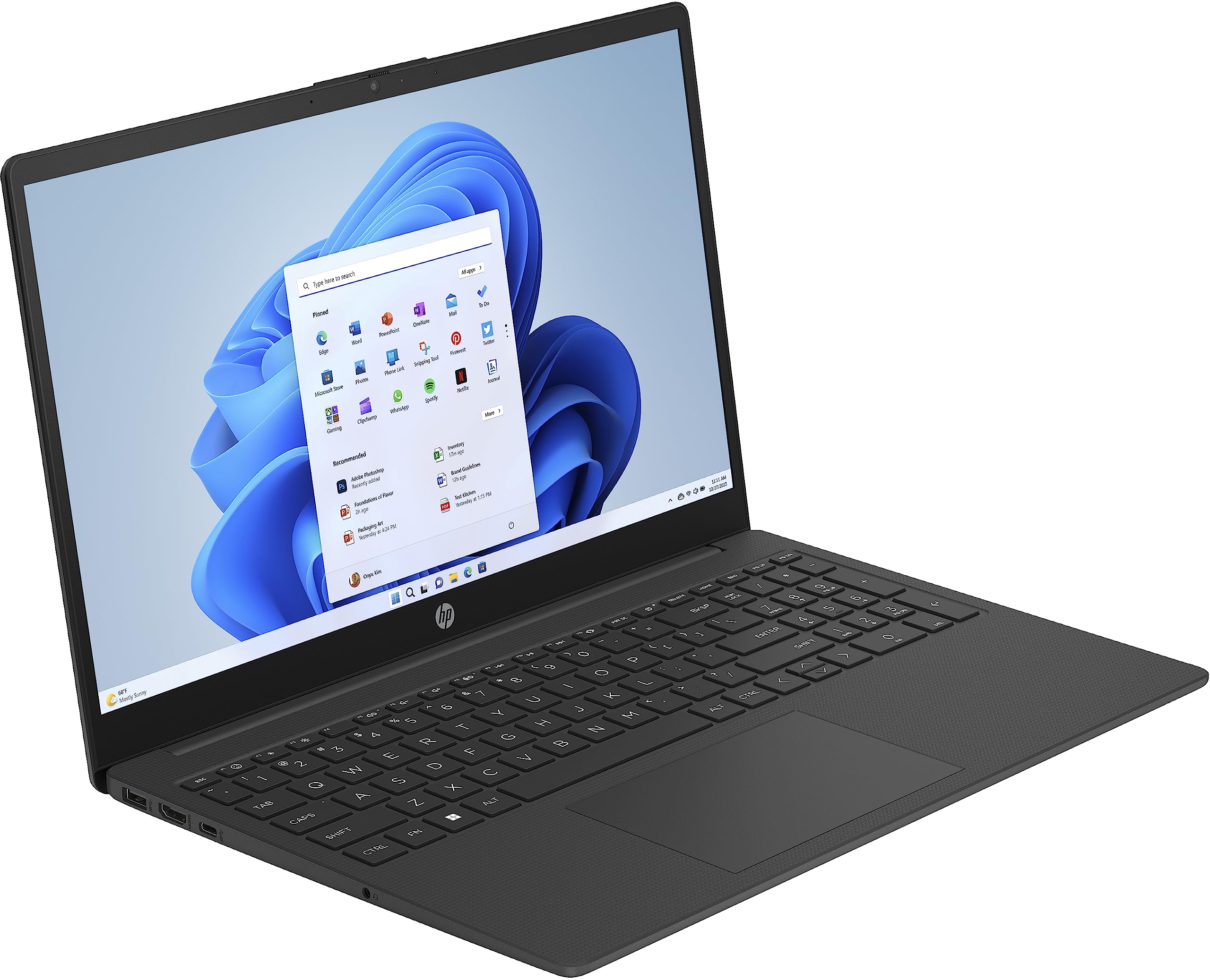 HP15(Ryzen 3 7320U/メモリ8GB/256GB SSD)未使用品 51O3KYCKovL.jpg