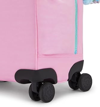 Kipling Mese Rolling Backpack