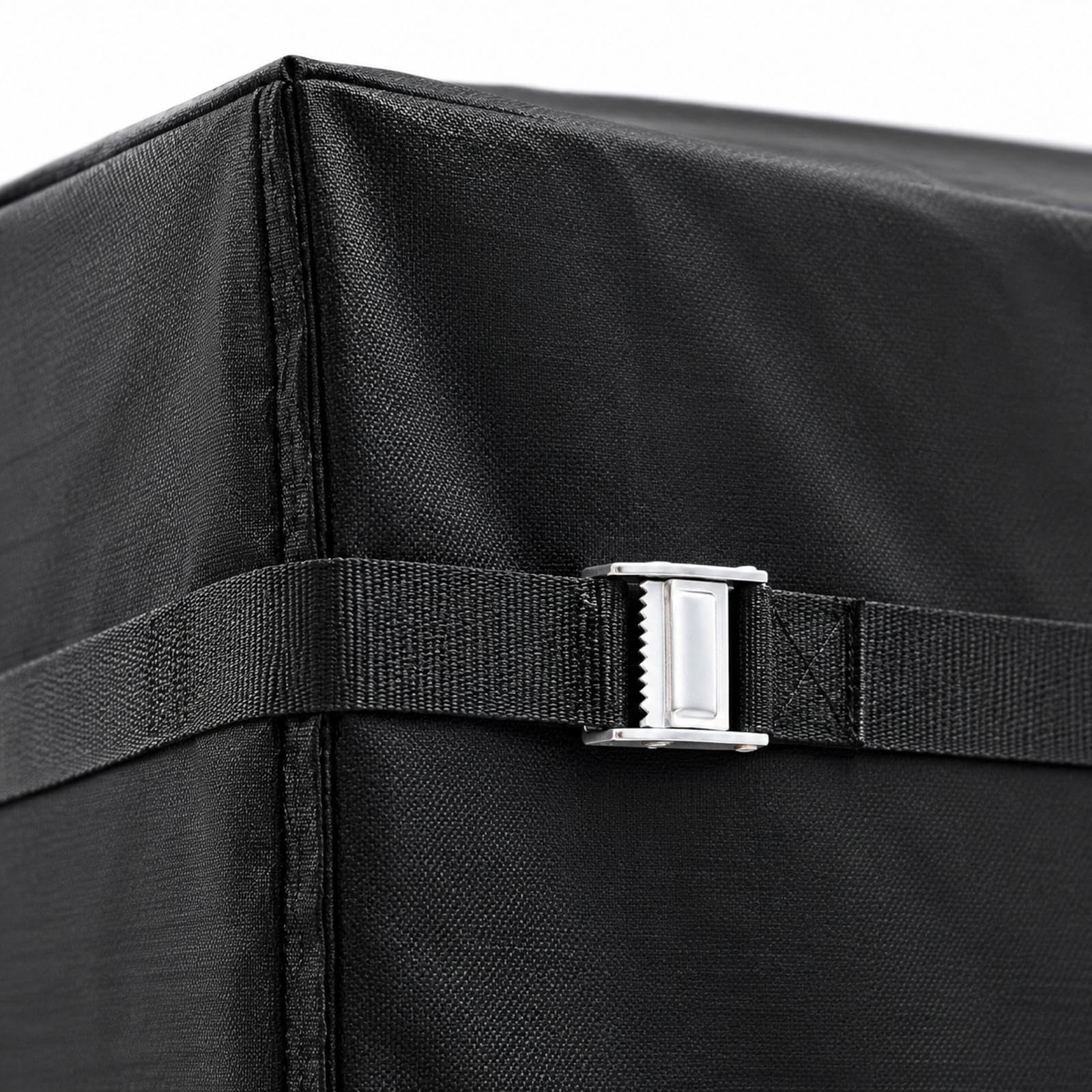 Funda para Unidad de pantano de Tela Oxford con Correas de