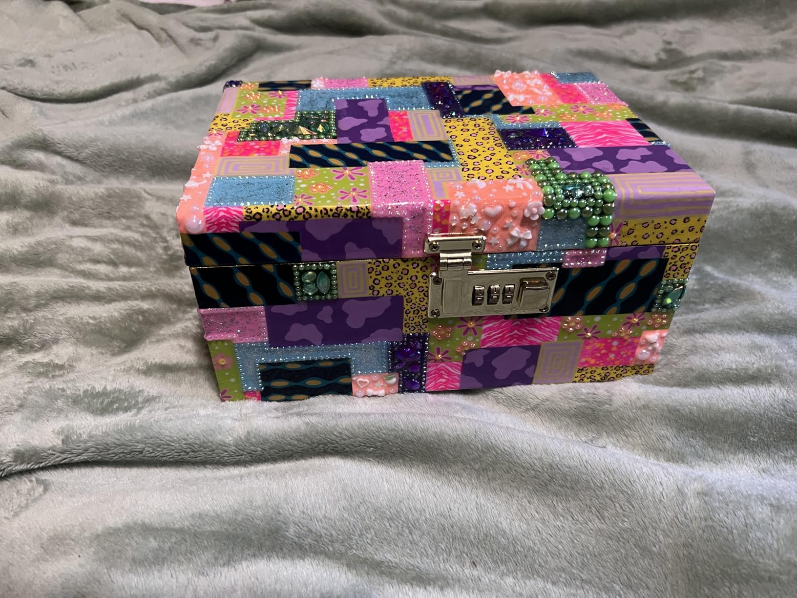 Customer Image