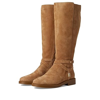 MICHAEL Michael Kors Abigail Boot Wide shaft Women