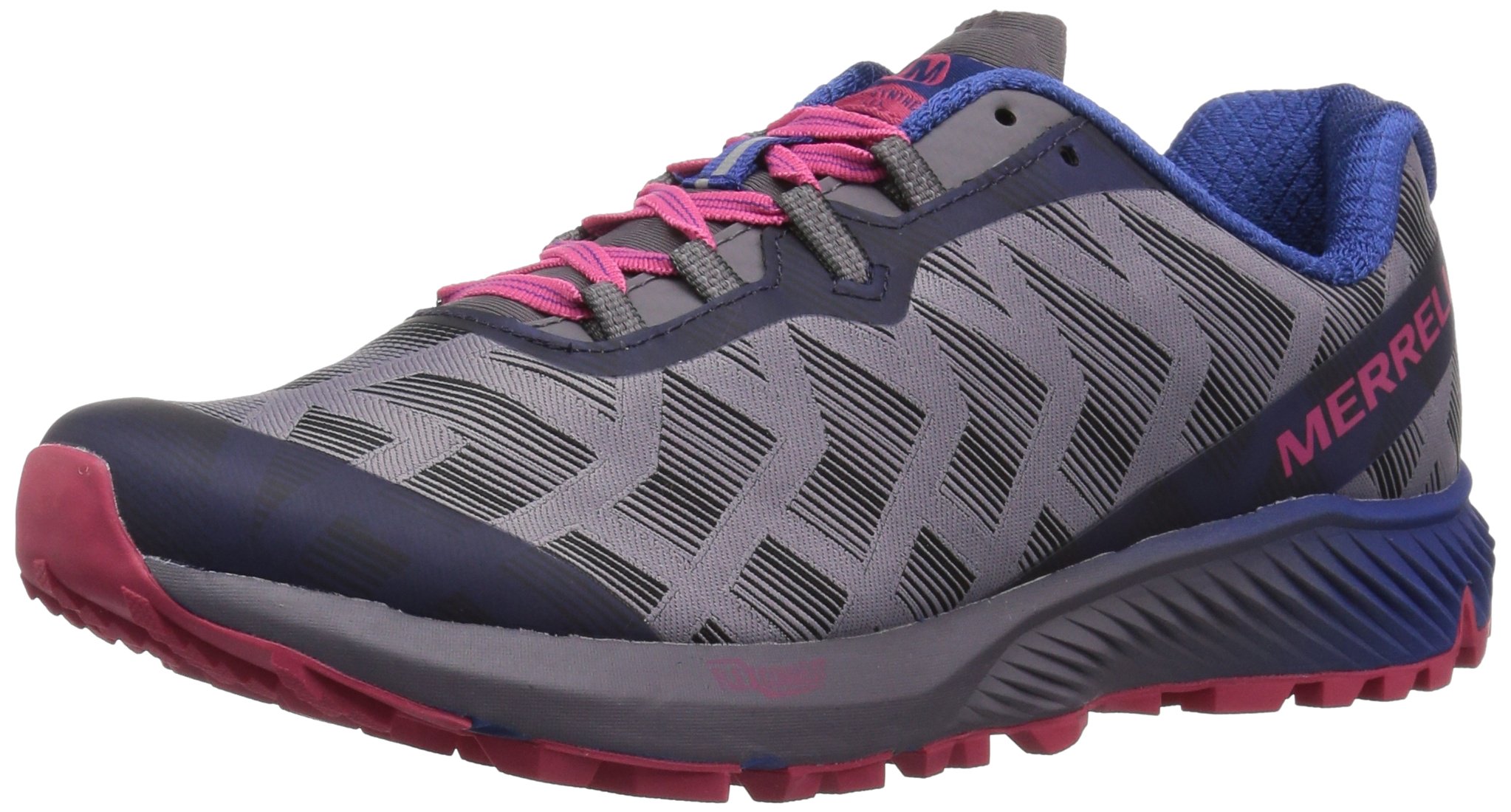 merrell women's agility synthesis flex