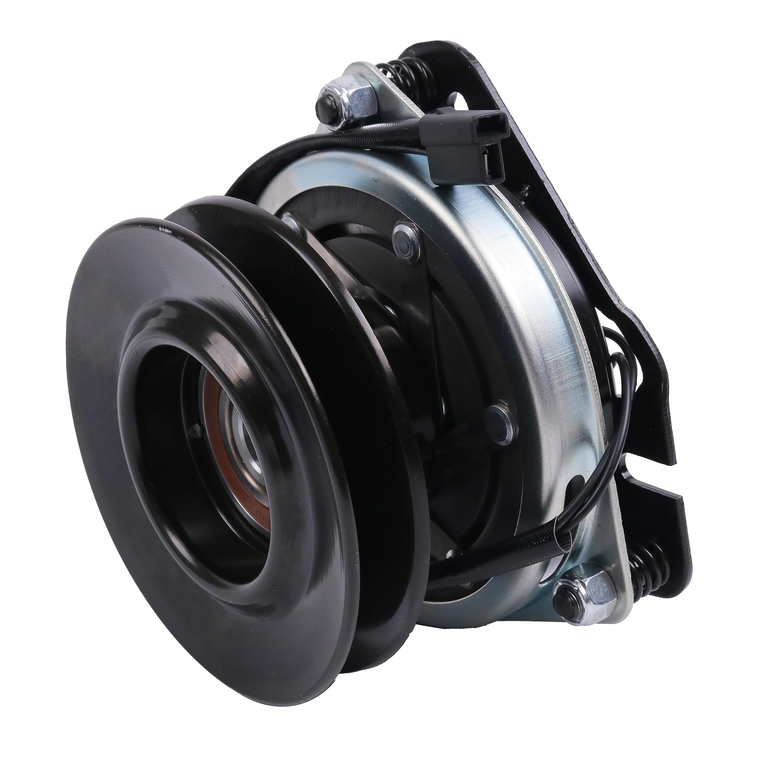 JEENDA Embrague de toma de fuerza compatible con Ogura MA-GT-JD24, MA-GT-JD24BF, MA-GT-JD248F y Xtreme X0432, X0432-K