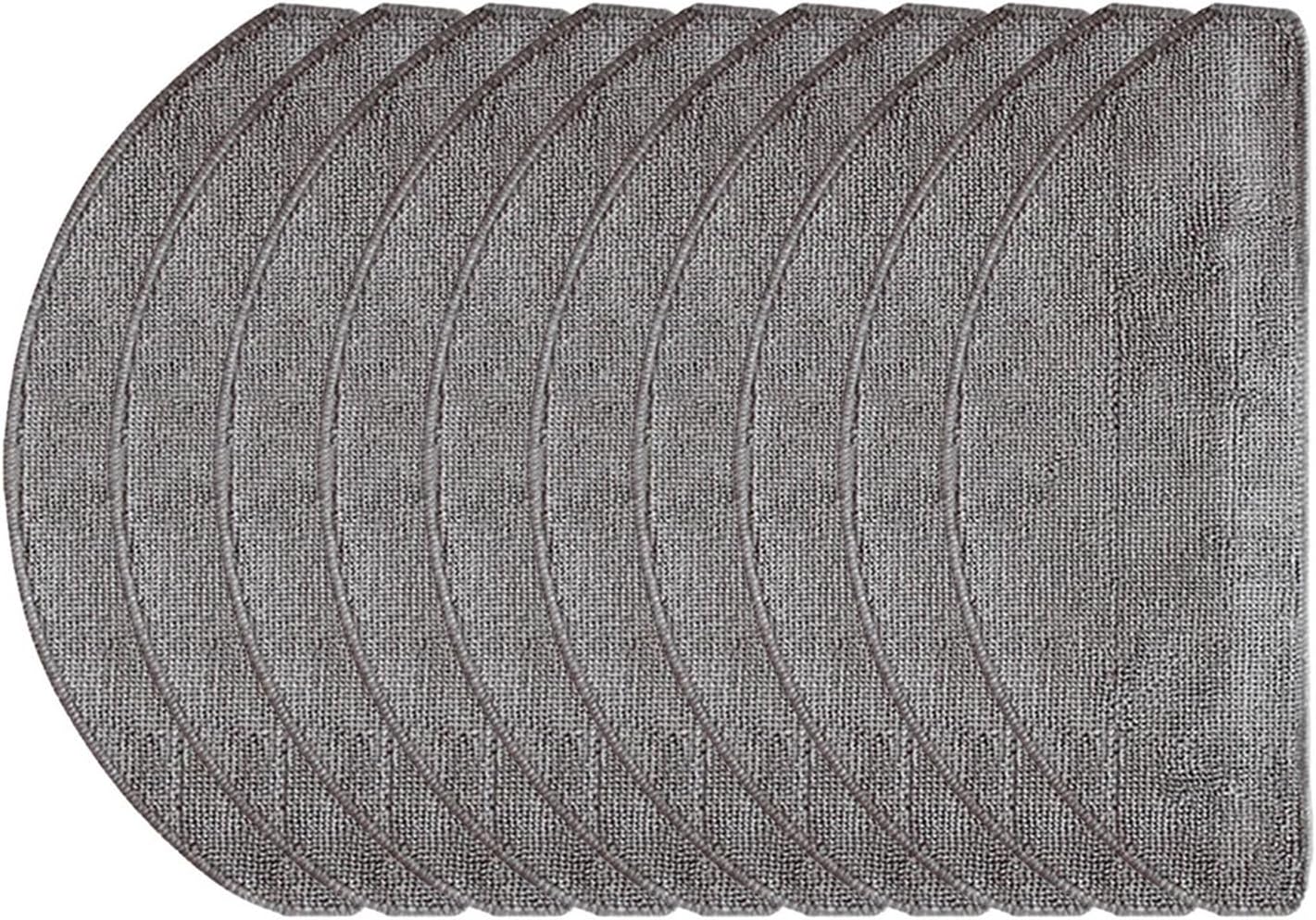 Original Mop Cloth,Compatible for Roidmi Eve,Compatible for Rook S,10pcs Vacuum Cleaner Parts