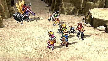 Amazon.com: Suikoden I & II HD Remastered Nintendo Switch