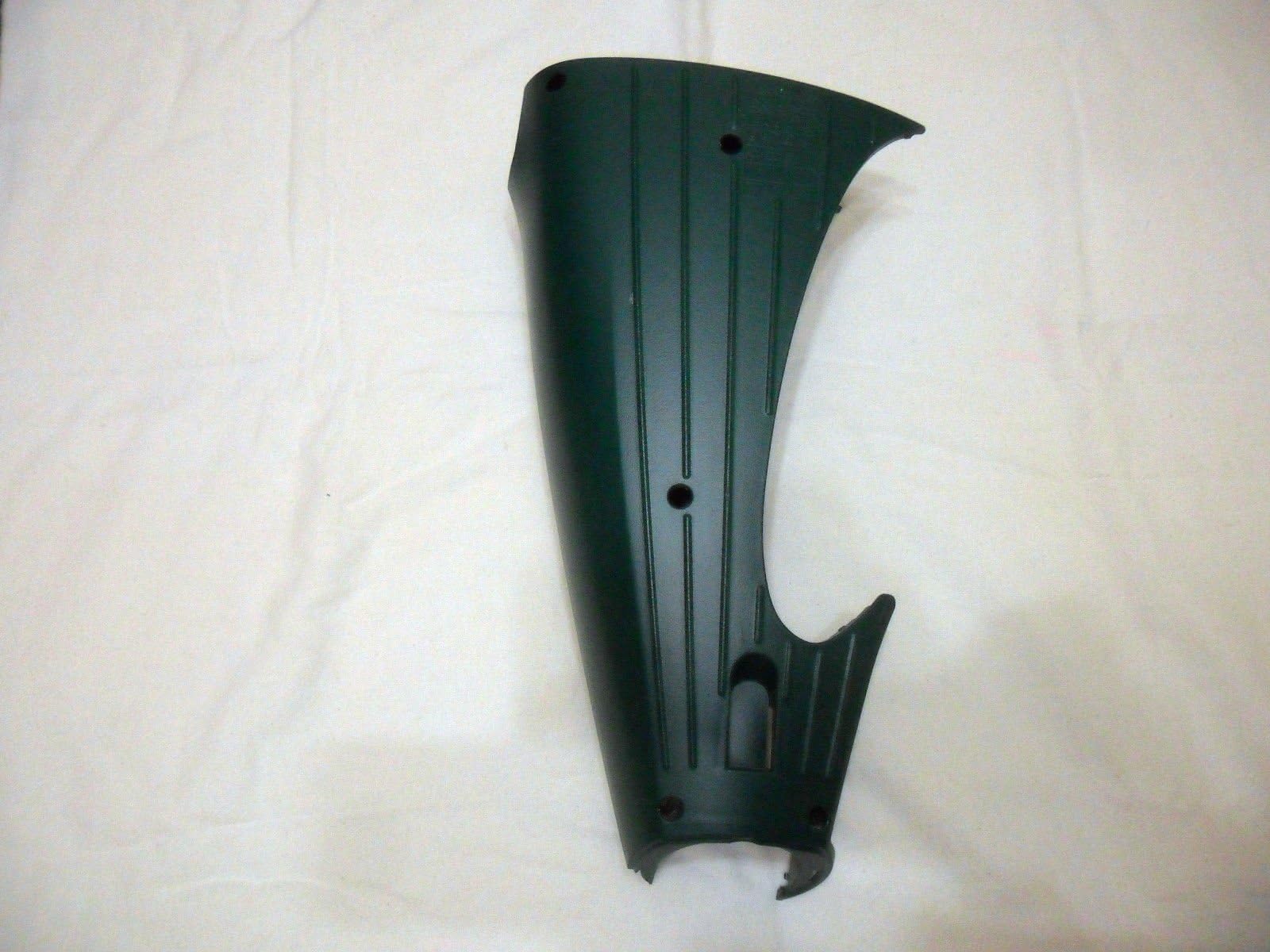 VorwerkFOLLETTO VK135-136 REGENERATED GREEN VK135