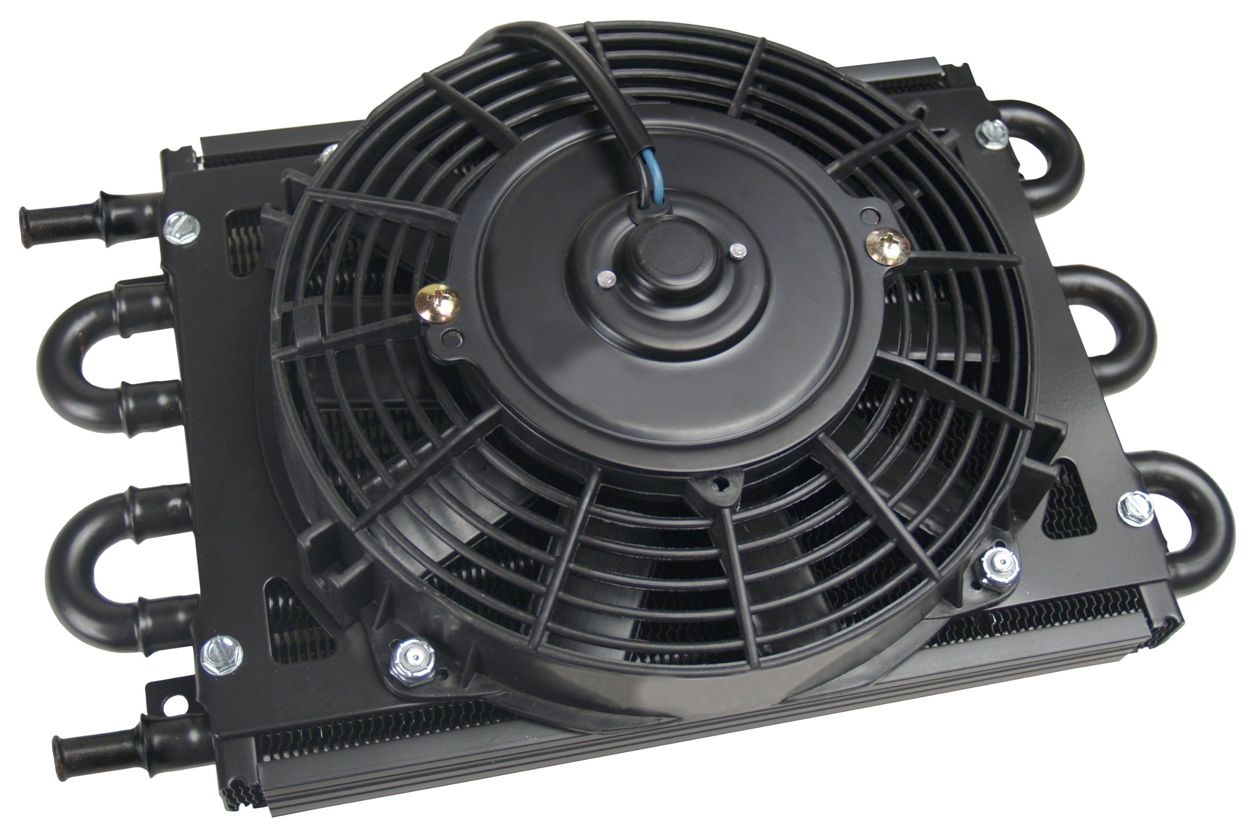 Derale 12740 Dyno-Cool Remote Cooler