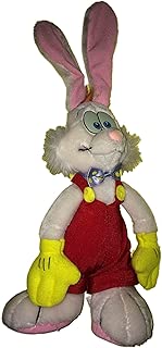 jessica rabbit doll amazon