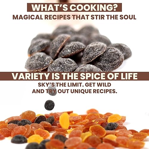 Miniatura 5 de Paracanna Zen Zingers Kit de fabricación de gomitas, kits de bricolaje de caramelos de gomita, moldes de gomita, cuentagotas, mezcla de gomitas y