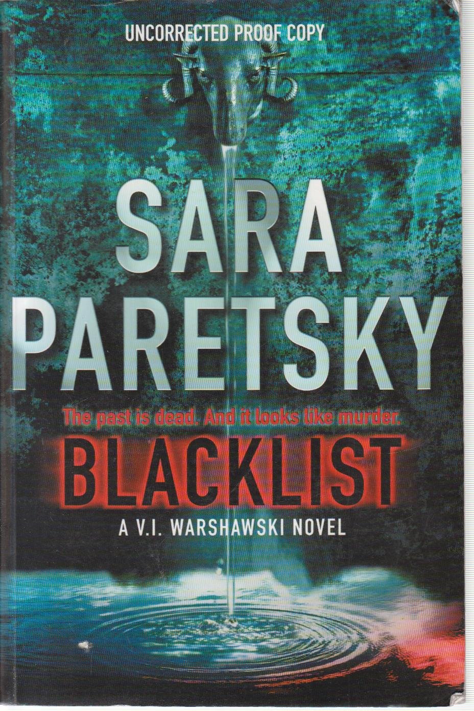 Blacklist