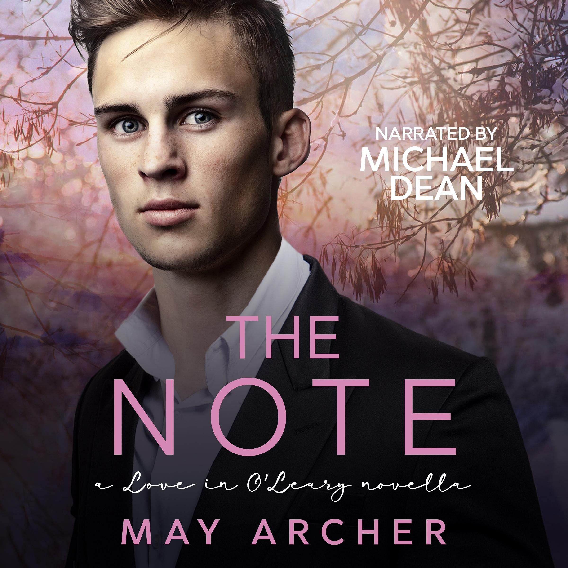Cover art for The Note