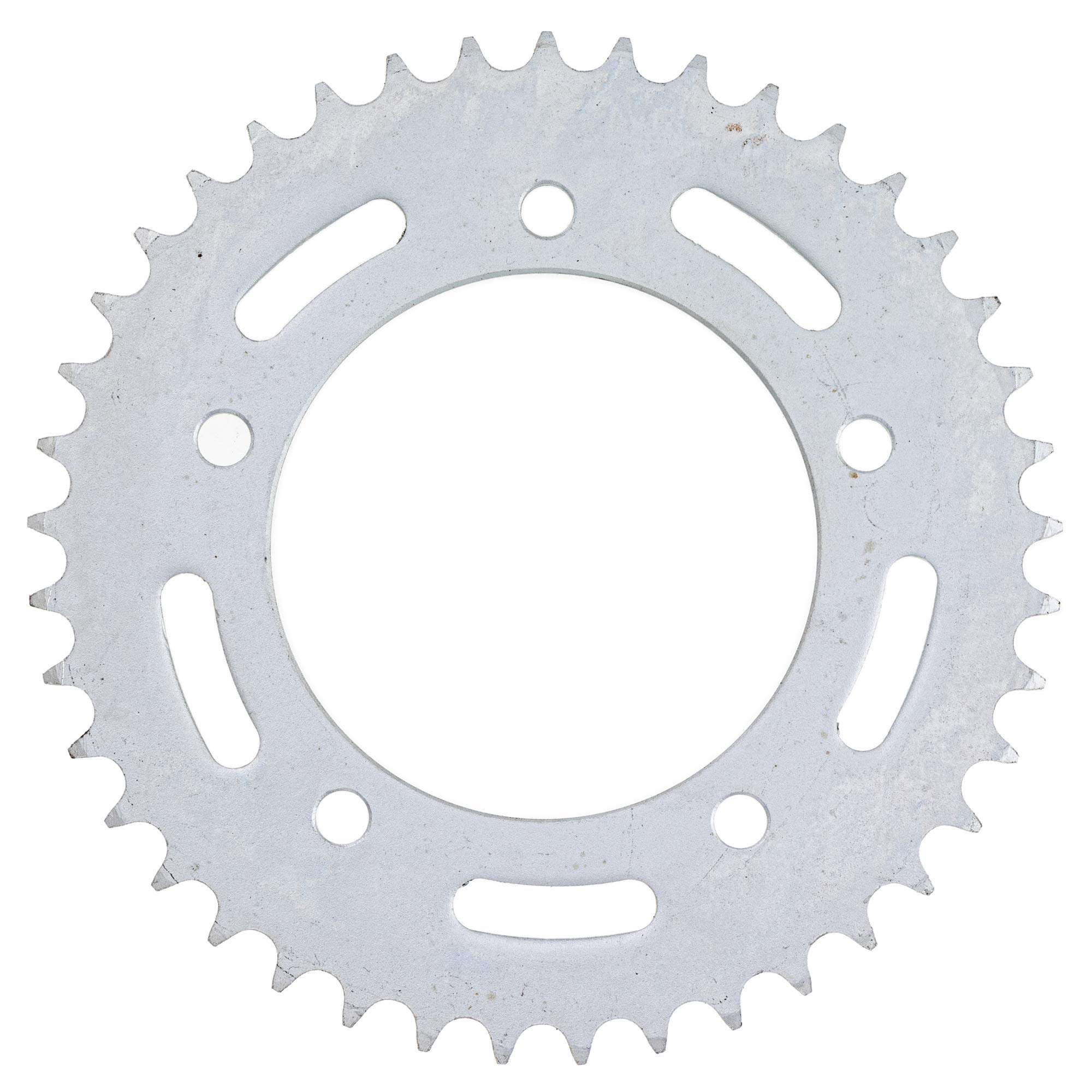 Amazon.com: NICHE 525 Pitch 41 Tooth Rear Drive Sprocket for 2015