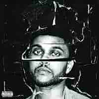 The Weeknd Beauty Behind The Madness LP盤 Amazon.com: Beauty Behind The Madness (5th Anniversary
