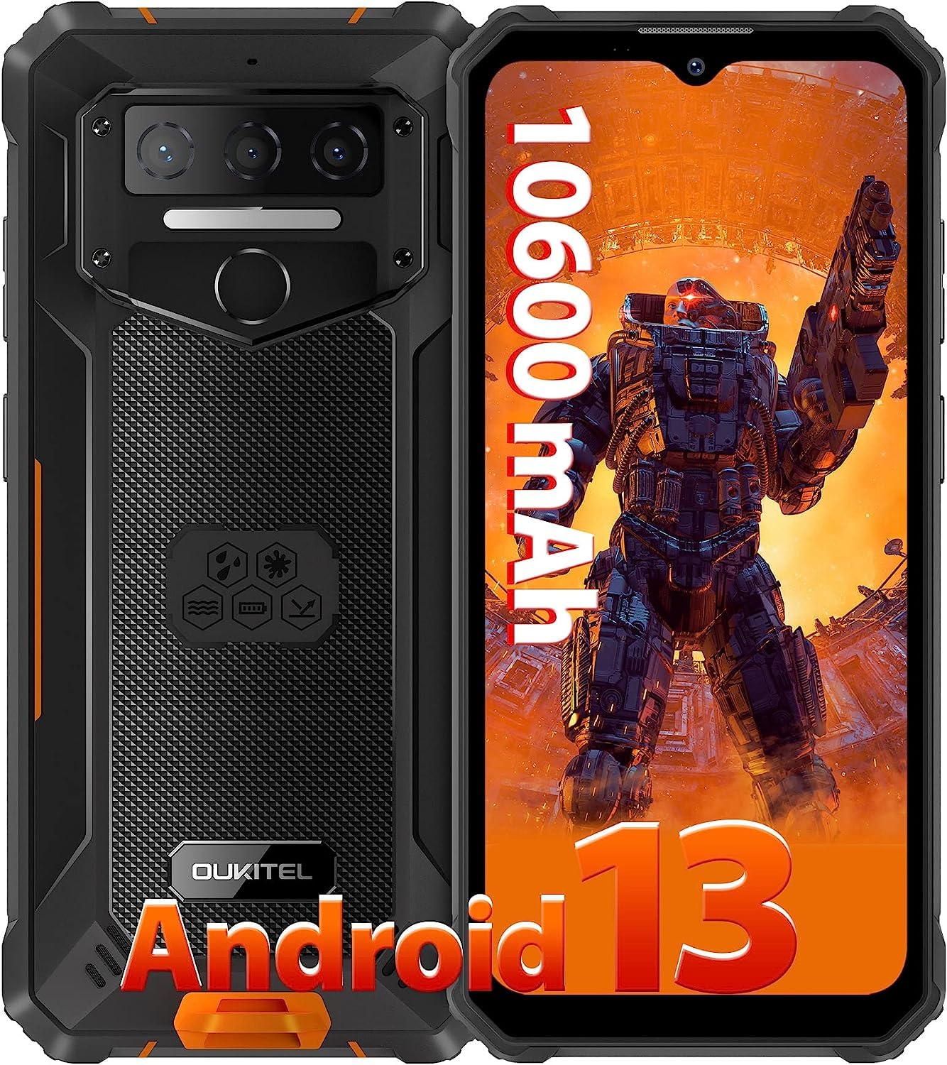 スマートフォン本体 OUKITEL WP23 51kPMz4LSXL.jpg