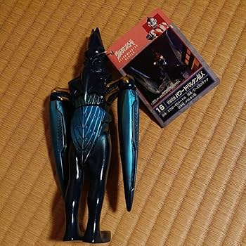 新品未開封 WF2025S 怪獣 バルタン星人 当日版権 ソフビ フィギュア 新品未開封 WF2025S 怪獣 バルタン星人 当日版権 ソフビ フィギュア