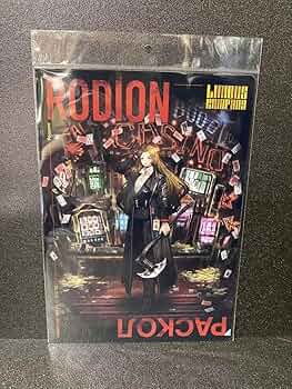 リンバスカンパニー　Limbus company クリアファイル　フルコンプ 81qbSSlRgRL._AC_UF350,