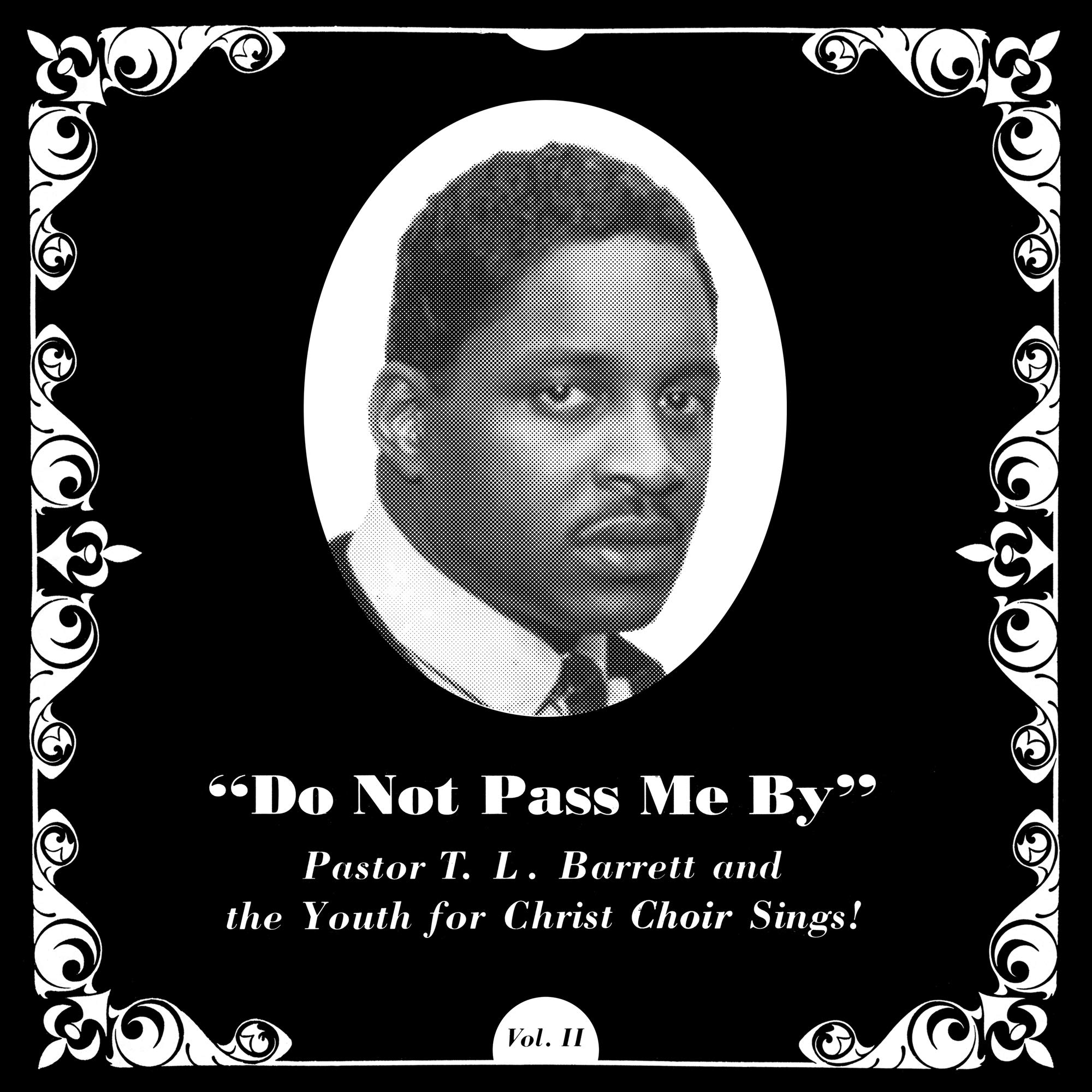 DO NOT PASS ME BY VOL II [VINYL]