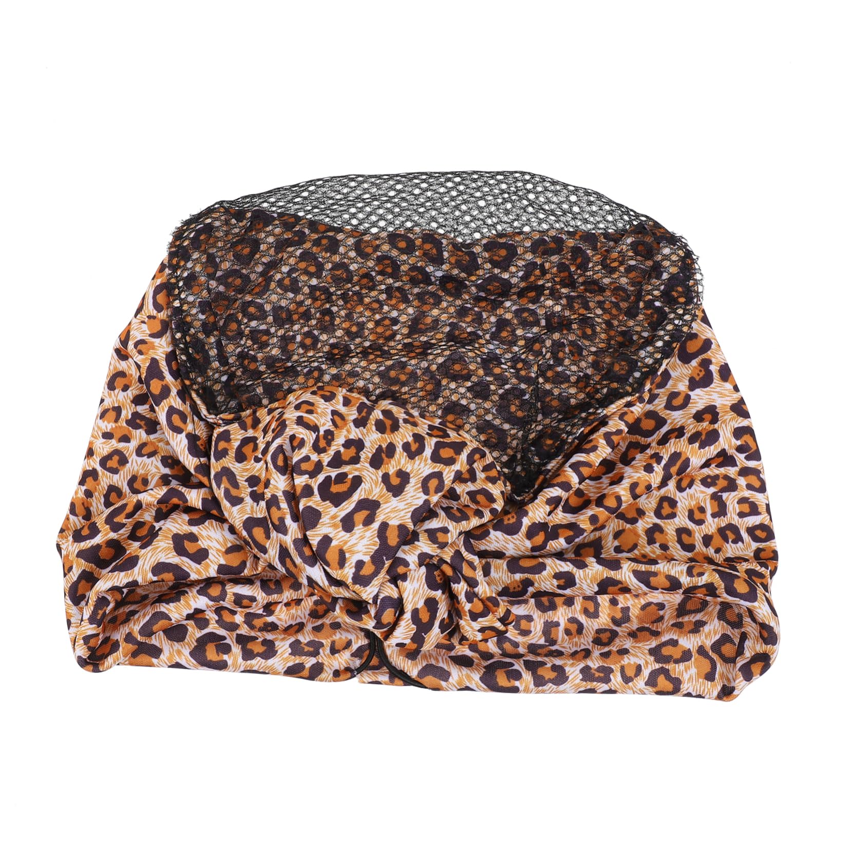 Healvian Wig Net Cap Elastic Wig Cap Hair Net Mesh High Elasticity Making for Women