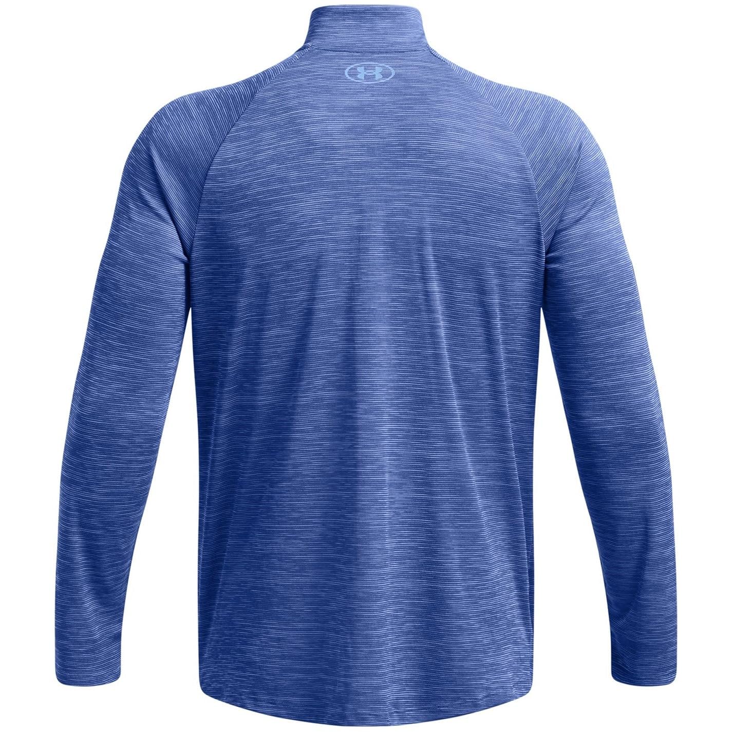 Under Armour Hoodies & Sweatshirts UA Tech Textured 1/2 Zip Uomo (Pacco da 1)